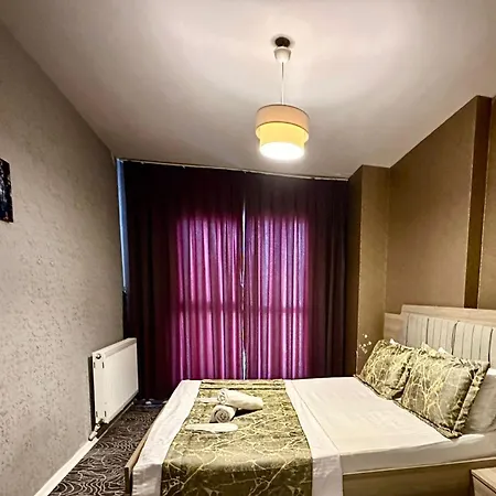 Blue Vip House 伊斯坦布尔