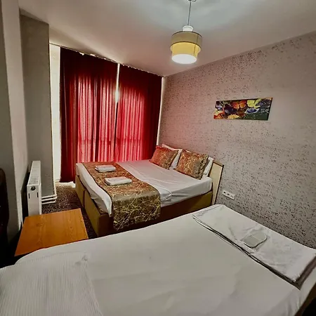 Blue Vip House 伊斯坦布尔