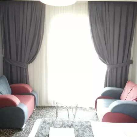 公寓 Blue Vip House