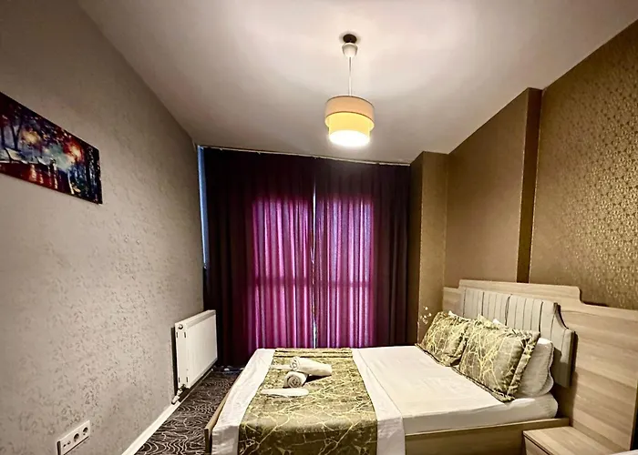 Blue Vip House 伊斯坦布尔