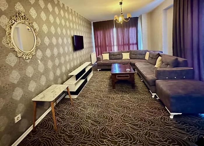 Blue Vip House * 伊斯坦布尔