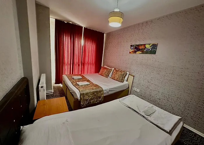 Blue Vip House 伊斯坦布尔