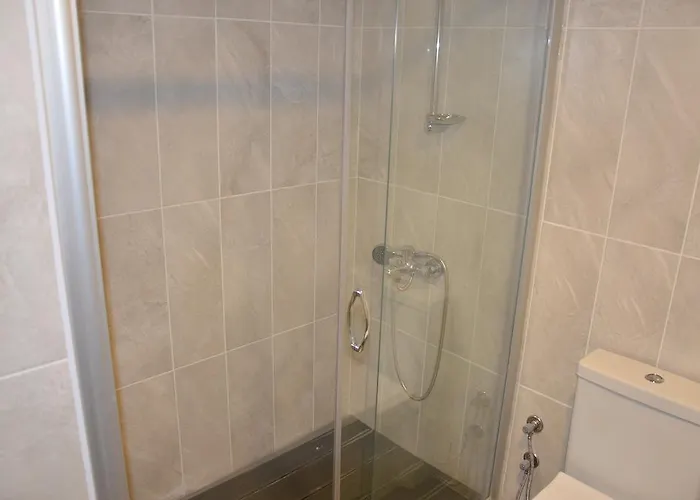 Blue Vip House 公寓 伊斯坦布尔