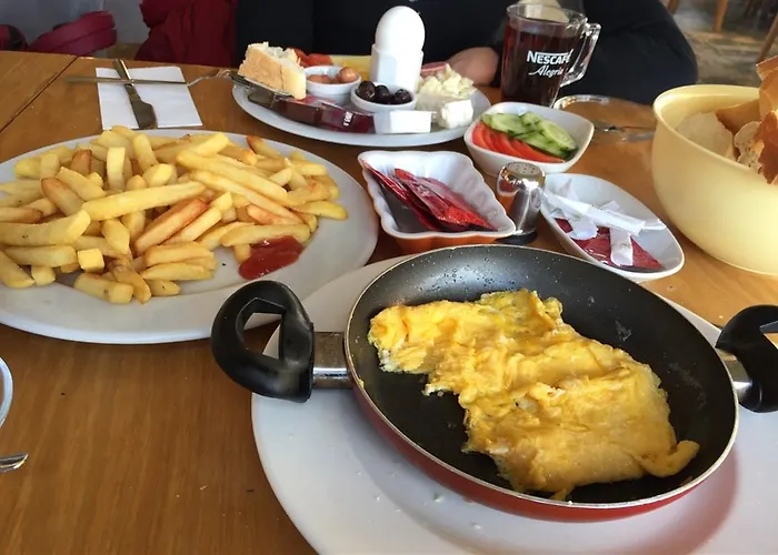 Blue Vip House 公寓