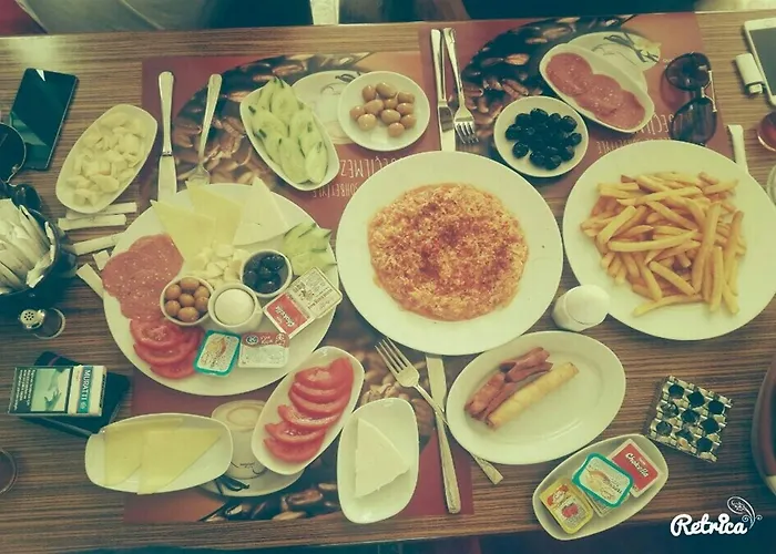 公寓 Blue Vip House