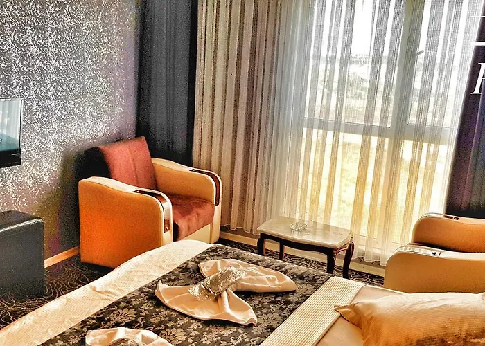 公寓 Blue Vip House