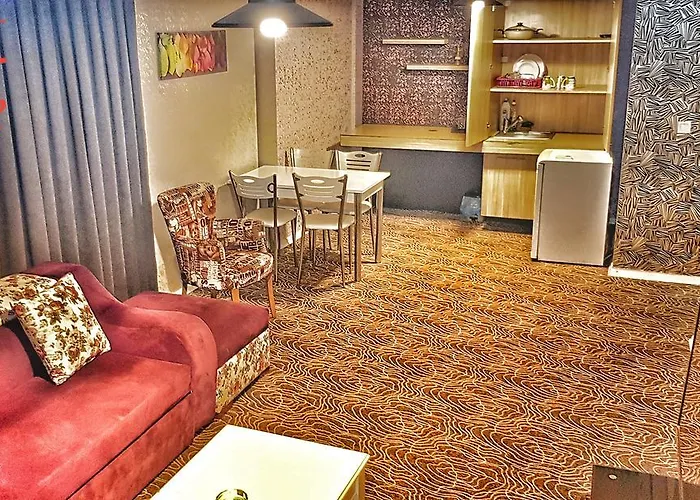 Blue Vip House 伊斯坦布尔