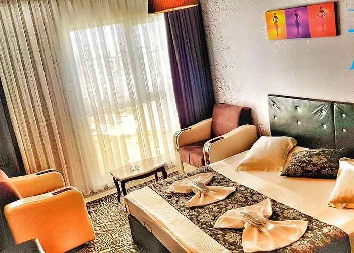 Blue Vip House 伊斯坦布尔