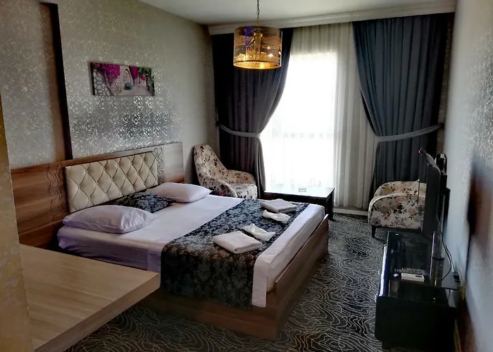 Blue Vip House 公寓 *