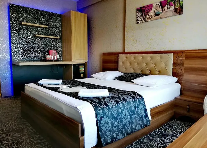 公寓 Blue Vip House *