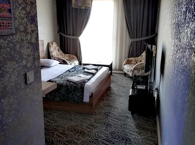 Blue Vip House * 伊斯坦布尔