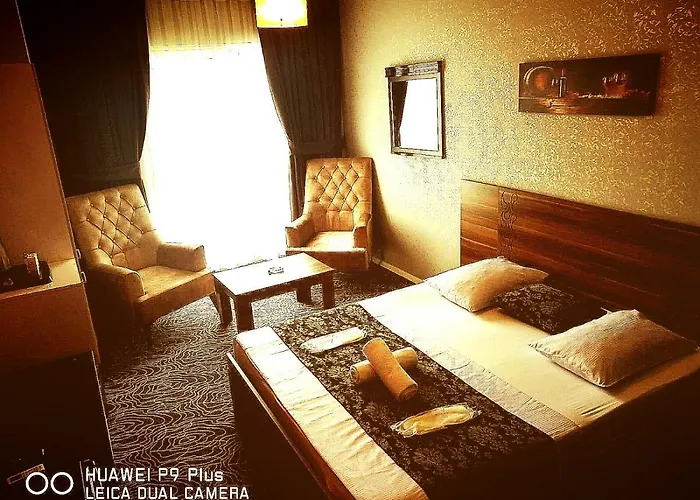 Blue Vip House * 伊斯坦布尔