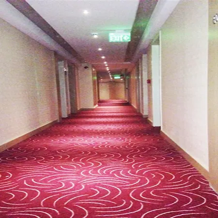 Διαμέρισμα Blue Vip House