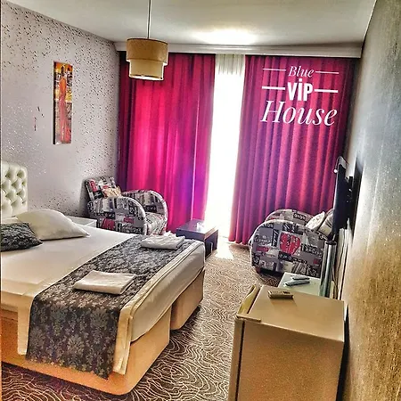 Blue Vip House * Κωνσταντινούπολη