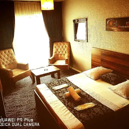 Blue Vip House * Κωνσταντινούπολη