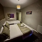 Blue Vip House