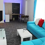 Blue Vip House Lejlighed Istanbul