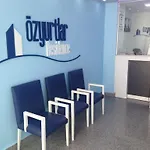 Blue Vip House Apartman Isztambul
