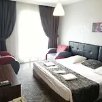 Blue Vip House
