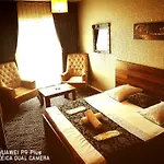 Blue Vip House * Istanbul