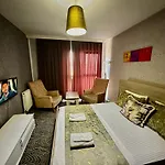 Blue Vip House *