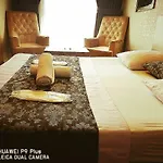 Apartment Blue Vip House *