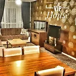 Blue Vip House Istanbul