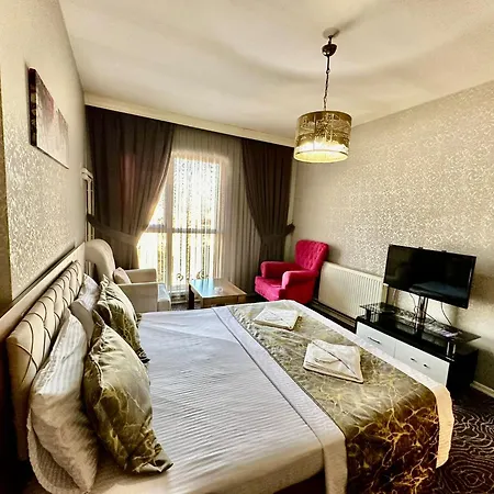 Blue Vip House Apartamento Estambul