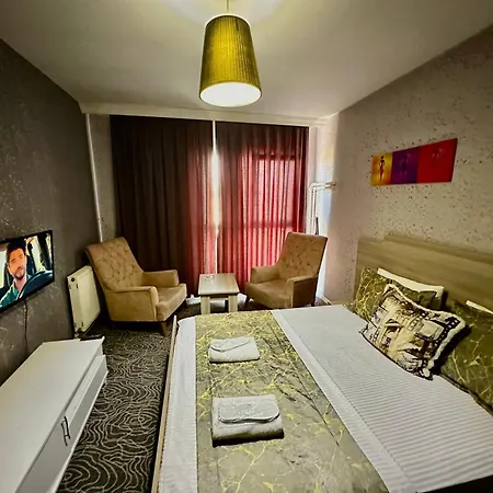 Blue Vip House *