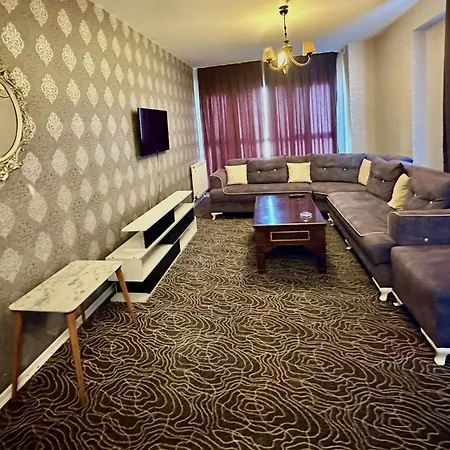 Blue Vip House * Istanbul