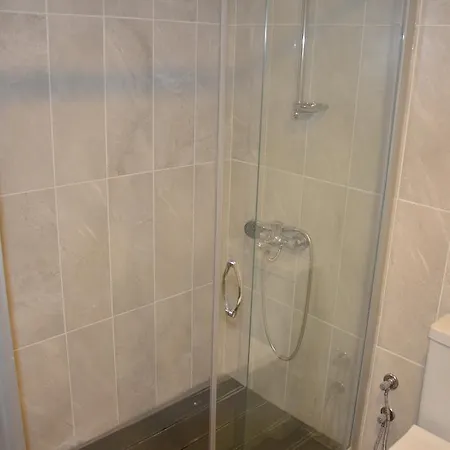 Blue Vip House Apartment Istanbul
