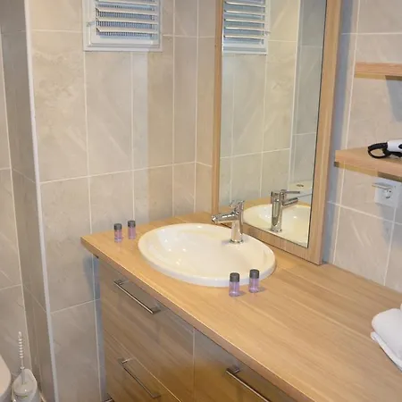 Blue Vip House Apartment