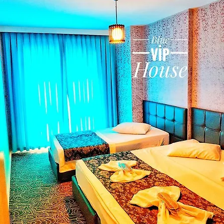 Blue Vip House Apartamento Estambul
