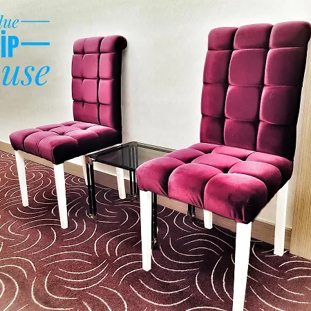 Apartamento Blue Vip House