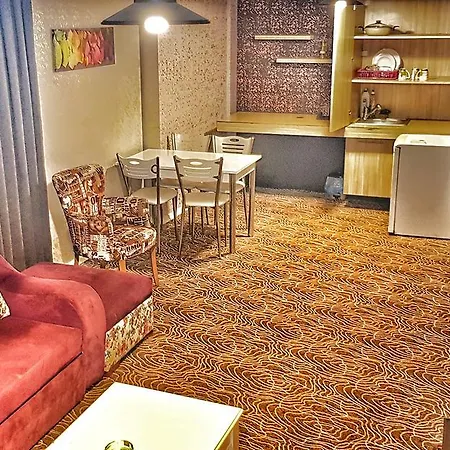 Blue Vip House Istanbul