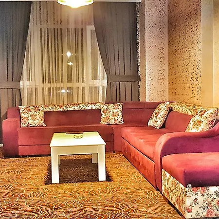 Blue Vip House Apartment Istanbul