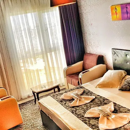 Blue Vip House Estambul