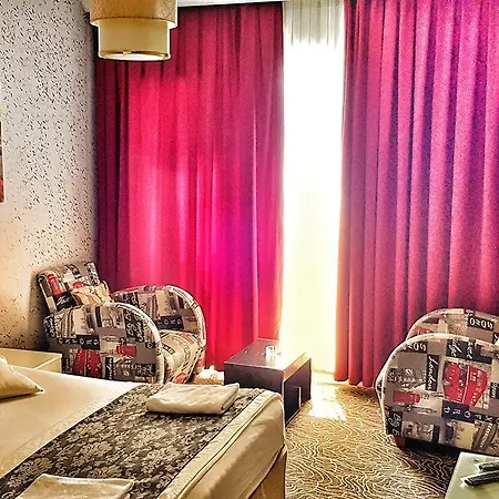 Apartment Blue Vip House Istanbul