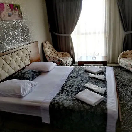 Blue Vip House Apartment Istanbul