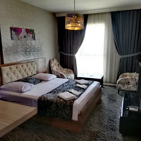 Blue Vip House Apartamento *
