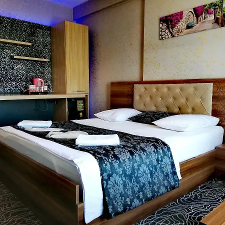 Apartment Blue Vip House *