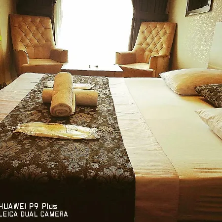 Apartamento Blue Vip House *
