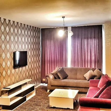 Apartamento Blue Vip House
