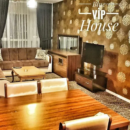 Blue Vip House Estambul
