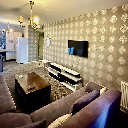 Appartement Blue Vip House Istanboel